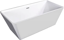 Акриловая ванна BelBagno BB60-1500-750 150x75