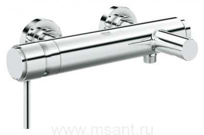 Смеситель Grohe Atrio 32652001 для ванны с душем