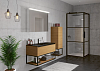 Душевой уголок Riho Grid GB203 120х80 см