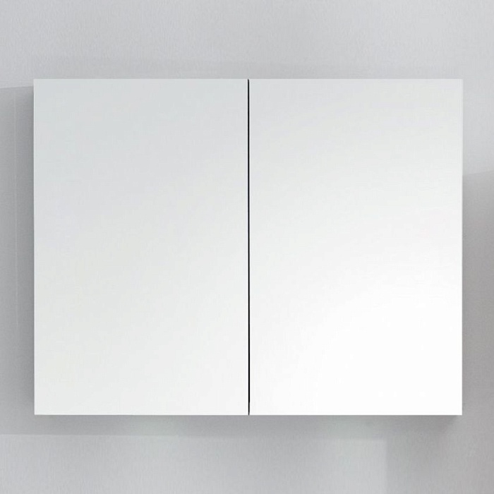 Зеркало-шкаф BelBagno SPC-2A-DL-BL-900