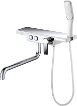 Смеситель D&K Berlin Steinbeis DA1443316 универсальный