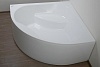 Акриловая ванна Kolpa San Swan 160x160