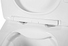 Унитаз подвесной BelBagno Marmi BB052CHR