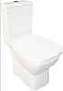 Бачок для унитаза BelBagno Lago BB128T