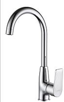 Смеситель D&K Lessing Rhein DA1322441 для кухонной мойки