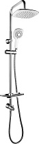 Душевая стойка Lemark LM8808C
