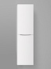 Шкаф-пенал BelBagno Fly-Marino R bianco opaco