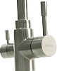 Смеситель Lemark Expert LM5061S для кухонной мойки