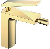 Смеситель Boheme Venturo 386 для биде