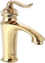 Смеситель для раковины Lemark Brava LM4706G