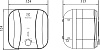 Водонагреватель Electrolux EWH 10 Q-Bic O