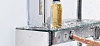 Душевая стойка Hansgrohe Raindance Select E 300 3jet 27127400 Showerpipe