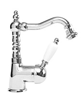 Смеситель на биде CEZARES ELITE-BSM2