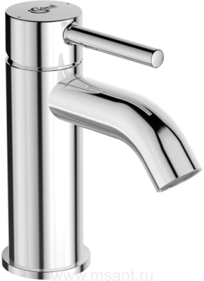 Смеситель для раковины Ideal Standard Ceraline BC268AA