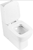 Унитаз-компакт BelBagno Vaso BB127CP
