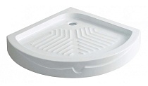 Поддон для душа Bravat Type-R2 100х100х14