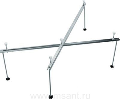 Каркас для ванны 1ACReal Щ0000045067