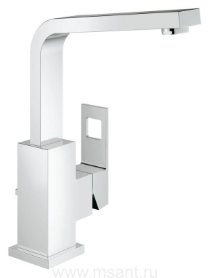 Смеситель Grohe Eurocube 2313500E для раковины