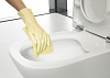Унитаз подвесной Roca Gap 34647L000 Clean Rim