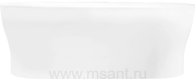 Акриловая ванна BelBagno BB405-1500-800 150x80