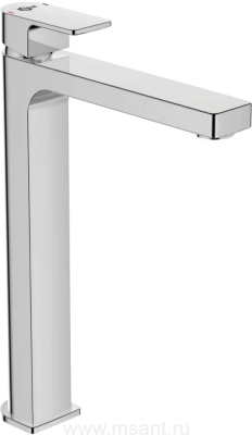 Смеситель для раковины Ideal Standard Edge A7114AA