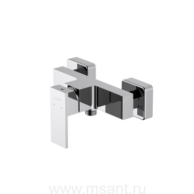 Смеситель для душа AQUATEK AQ1660CR ЛИБРА