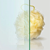 Душевой уголок GuteWetter Practic Rectan GK-404 левая 120x80 см стекло бесцветное, профиль матовый хром