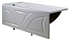 Акриловая ванна Marka One (1MarKa) Modern 170х75