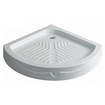 Поддон для душа Bravat Type-R2 900x900x140