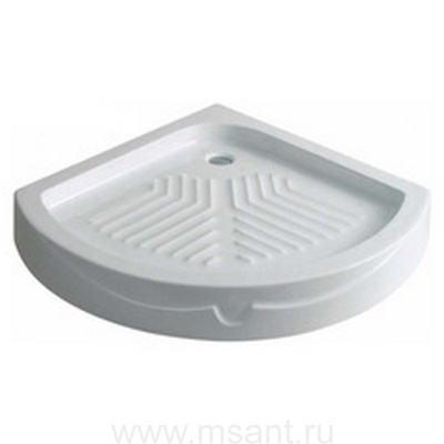 Поддон для душа Bravat Type-R2 900x900x140