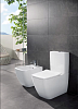 Унитаз-компакт Villeroy & Boch Venticello 4612 R0 R1 alpin