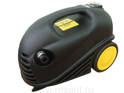 Мойки высокого давления new HUTER W105-G