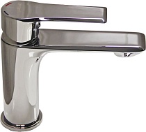 Смеситель для раковины BelBagno Bocco BOC LVM CRM