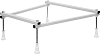 Акриловая ванна 1MarKa Piccolo 150x75 L