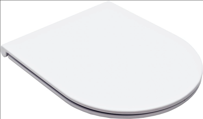Крышка-сиденье BelBagno BB870SC с микролифтом