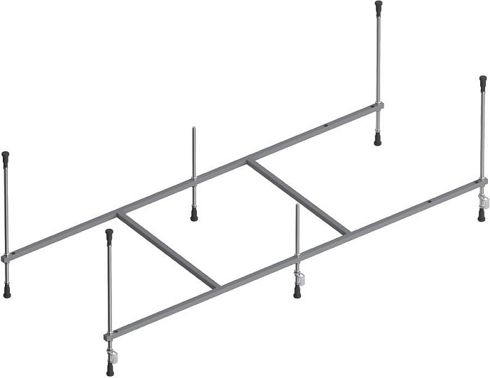 Каркас для ванны AM.PM Gem W90A-170-075W-R