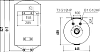Водонагреватель Thermex TitaniumHeat 50 V
