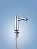 Смеситель для раковины Grohe Essence New 23590001
