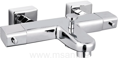 Термостат Swedbe Mercury 9062 для ванны с душем