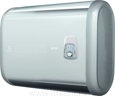 Водонагреватель Electrolux EWH 100 Royal Silver H