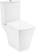 Унитаз-компакт BelBagno Regina BB104CP