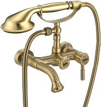 Смеситель Lemark Jasmine LM6612B