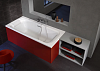 Ванна из искусственного камня Jacob Delafon Elite E6D033-00 190x90
