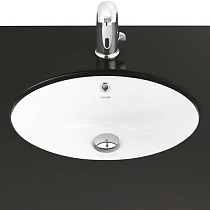 Раковина Creavit TP214-00CB00E-0000