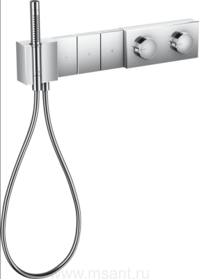 Термостат Axor Edge 46710000 для душа