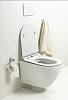 Унитаз подвесной BelBagno Sfera-r BB513CH