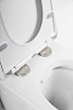 Унитаз подвесной BelBagno Flay-r BB506CH