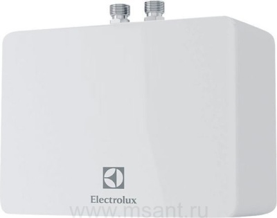 Водонагреватель Electrolux NP4 Aquatronic 2.0
