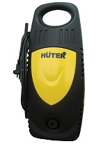 Мойки высокого давления new HUTER W105-QC