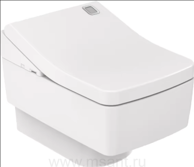 Унитаз подвесной Toto SG CW512YR с пластиковой декоративной панелью